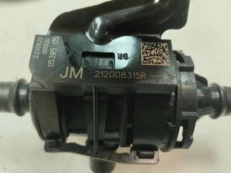 BOMBA AGUA RENAULT CLIO V 2024 1.5 DCI