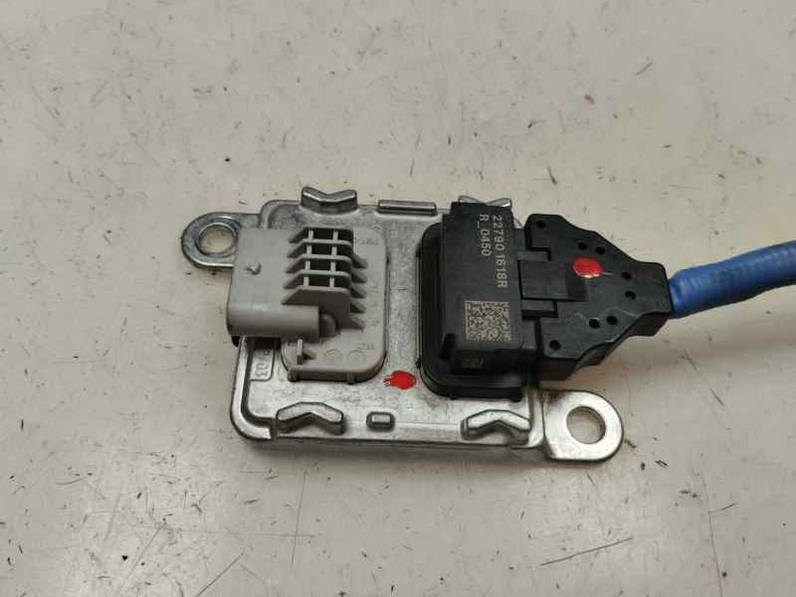 SONDA LAMBDA RENAULT CLIO V 2024 1.5 DCI