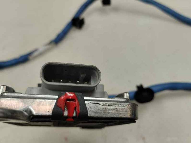 SONDA LAMBDA RENAULT CLIO V 2024 1.5 DCI