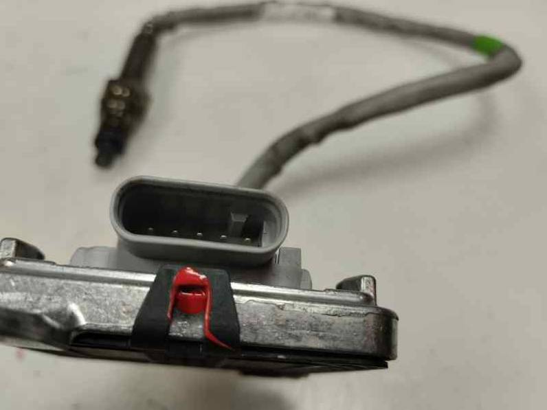 SONDA LAMBDA RENAULT CLIO V 2024 1.5 DCI