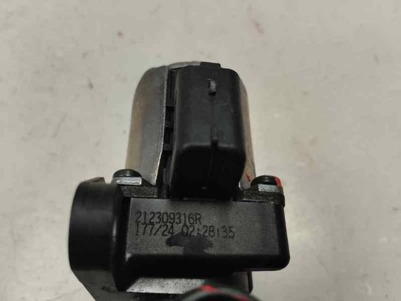 BOMBA AGUA RENAULT CLIO V 2024 1.5 DCI