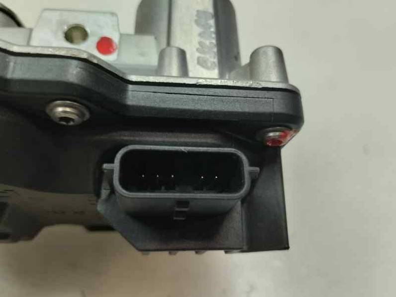 VALVULA EGR RENAULT CLIO V 2024 1.5 DCI