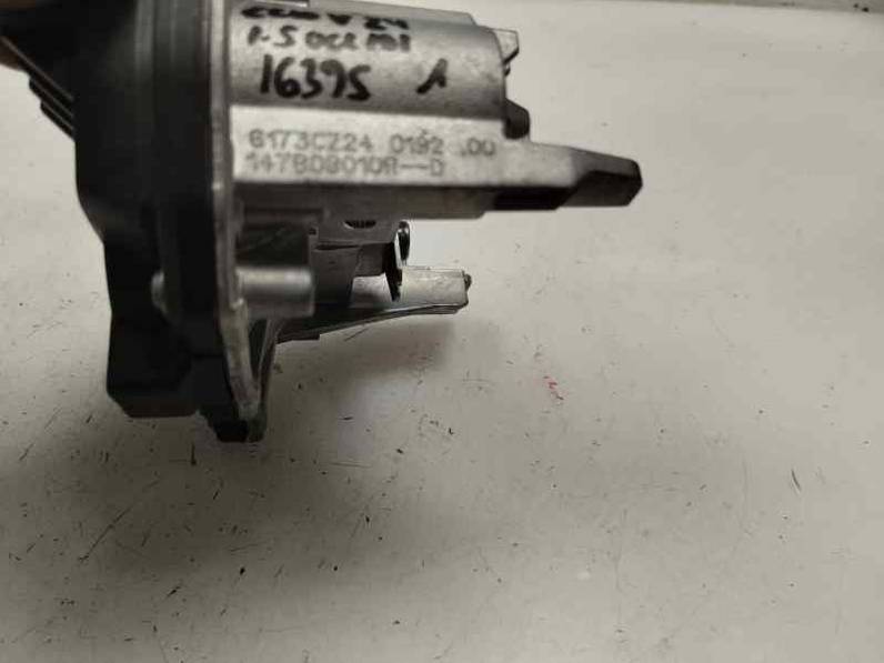 VALVULA EGR RENAULT CLIO V 2024 1.5 DCI