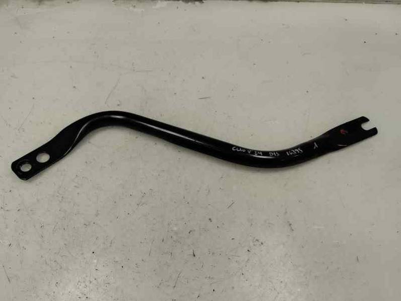 FRENTE RENAULT CLIO V 2024 1.5 DCI