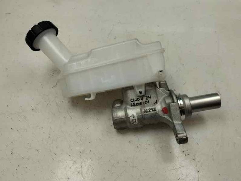 BOMBA FRENO RENAULT CLIO V 2024 1.5 DCI