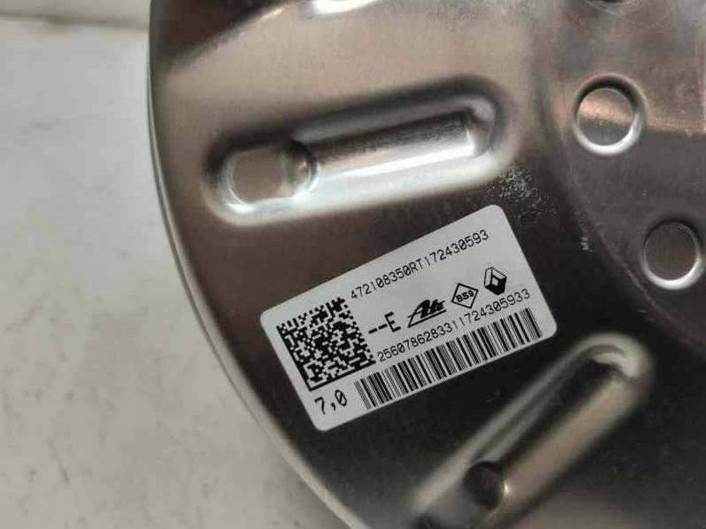 SERVOFRENO RENAULT CLIO V 2024 1.5 DCI