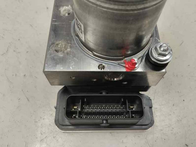 ABS RENAULT CLIO V 2024 1.5 DCI