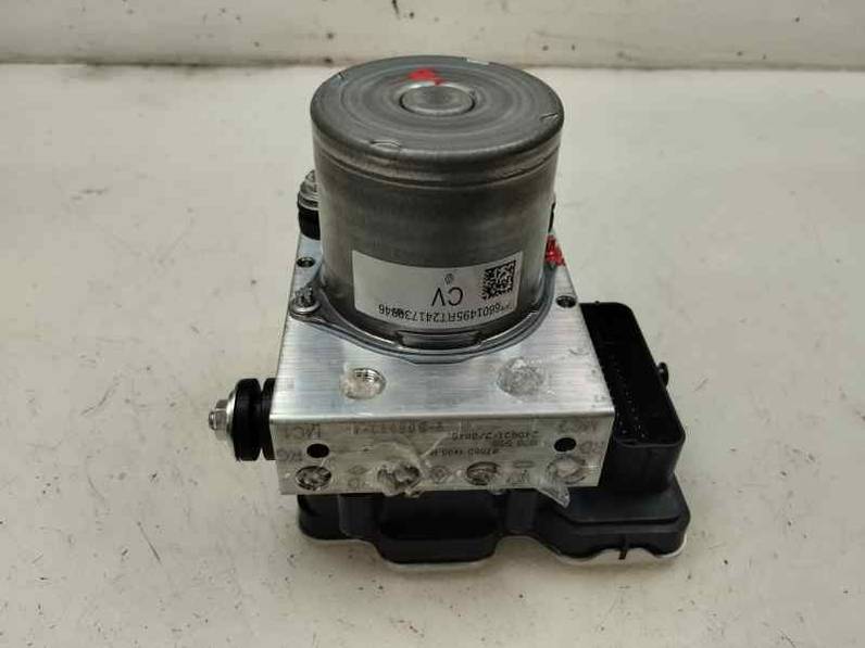 ABS RENAULT CLIO V 2024 1.5 DCI