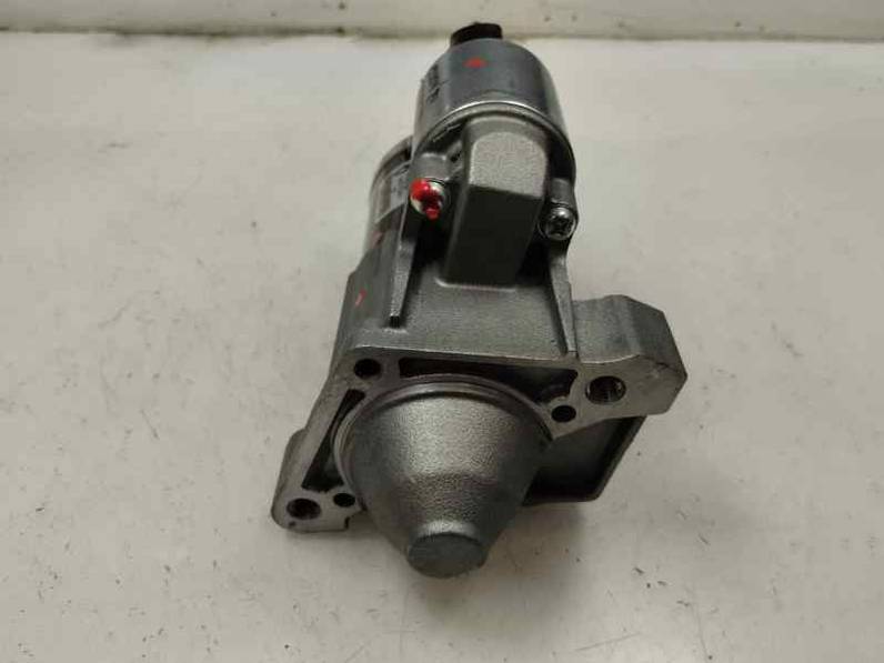 MOTOR ARRANQUE RENAULT CLIO V 2024 1.5 DCI