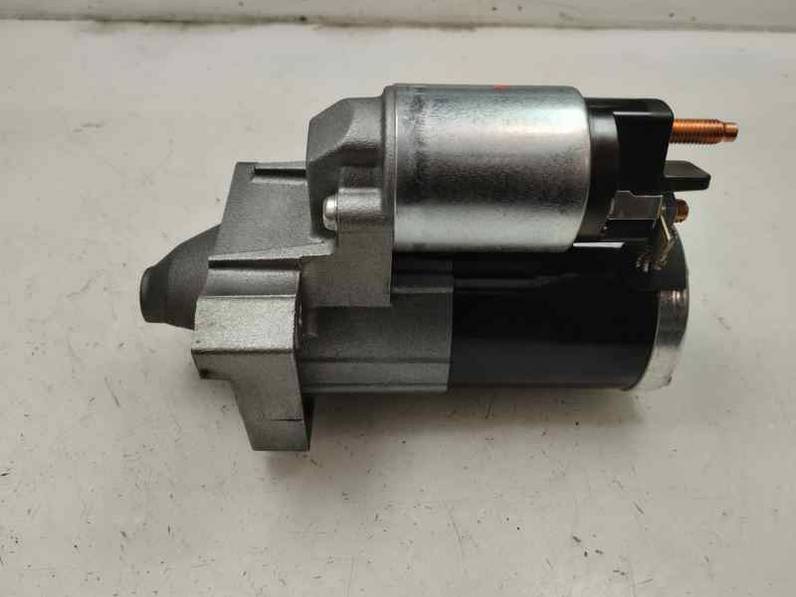 MOTOR ARRANQUE RENAULT CLIO V 2024 1.5 DCI