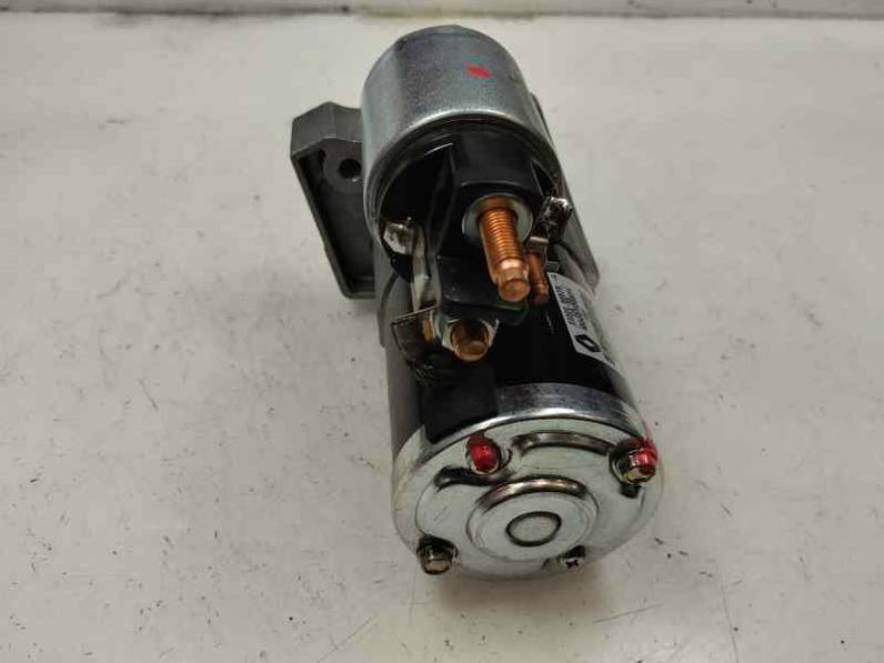 MOTOR ARRANQUE RENAULT CLIO V 2024 1.5 DCI