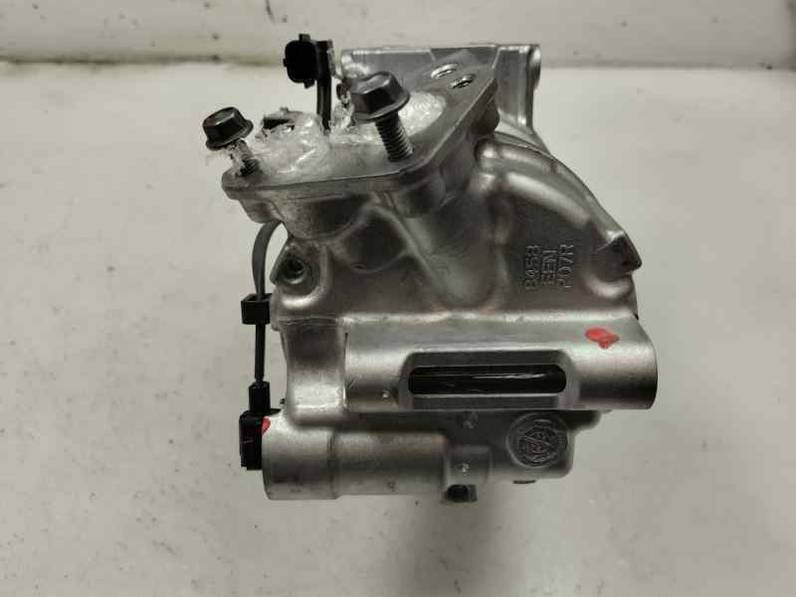 COMPRESOR AIRE ACONDICIONADO RENAULT CLIO V 2024 1.5 DCI