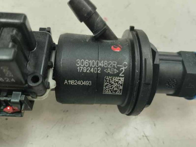 BOMBA EMBRAGUE RENAULT CLIO V 2024 1.5 DCI