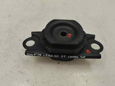 SOPORTE CAMBIO RENAULT CLIO V 2024 1.5 DCI