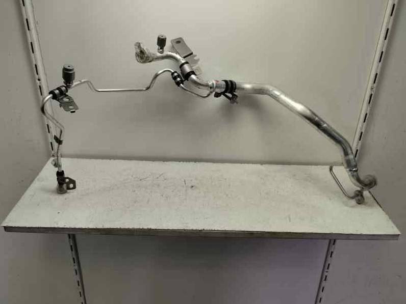 TUBOS AIRE ACONDICIONADO RENAULT CLIO V 2024 1.5 DCI