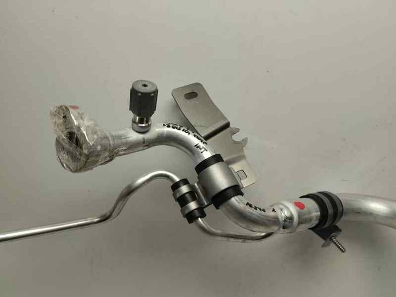 TUBOS AIRE ACONDICIONADO RENAULT CLIO V 2024 1.5 DCI