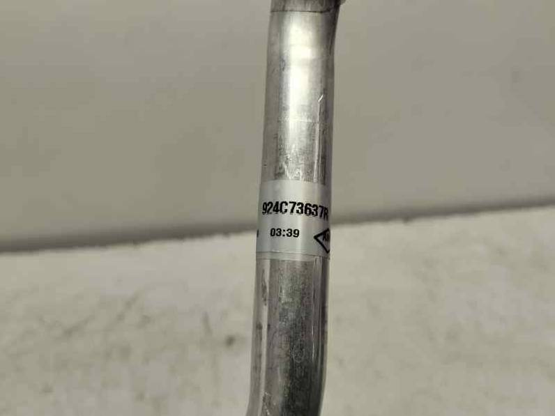 TUBOS AIRE ACONDICIONADO RENAULT CLIO V 2024 1.5 DCI