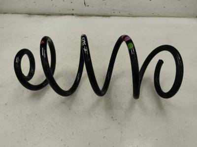 MUELLE AMORTIGUACION RENAULT CLIO V 2024 1.5 DCI