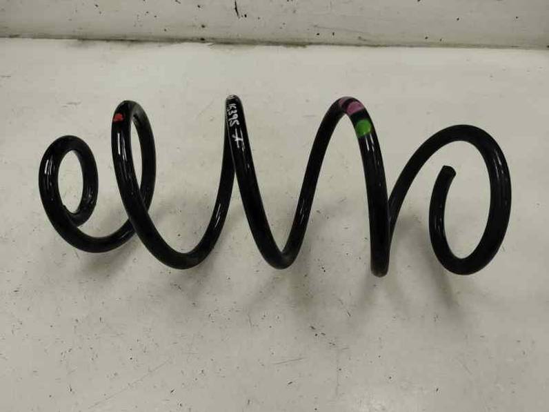 MUELLE AMORTIGUACION RENAULT CLIO V 2024 1.5 DCI