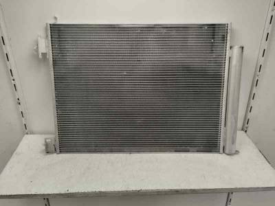 RADIADOR A C RENAULT CLIO V 2024 1.5 DCI