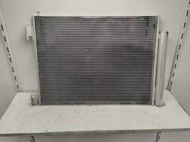 RADIADOR A C RENAULT CLIO V 2024 1.5 DCI