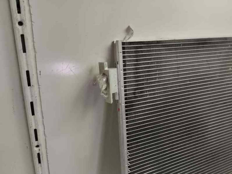 RADIADOR A C RENAULT CLIO V 2024 1.5 DCI