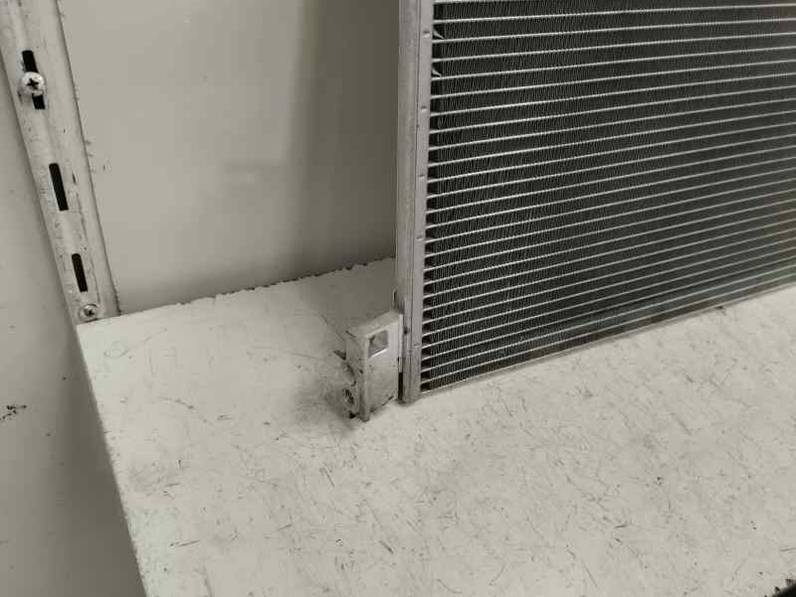 RADIADOR A C RENAULT CLIO V 2024 1.5 DCI