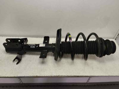 AMORTIGUADOR DELANTERO DERECHO RENAULT CLIO V 2024 1.5 DCI