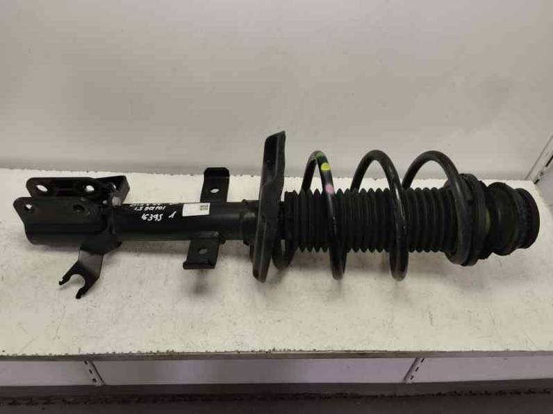 AMORTIGUADOR DELANTERO DERECHO RENAULT CLIO V 2024 1.5 DCI