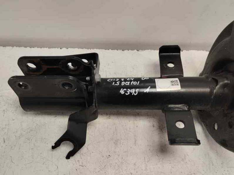 AMORTIGUADOR DELANTERO DERECHO RENAULT CLIO V 2024 1.5 DCI