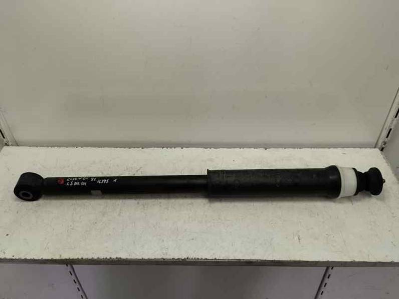 AMORTIGUADOR TRASERO IZQUIERDO RENAULT CLIO V 2024 1.5 DCI