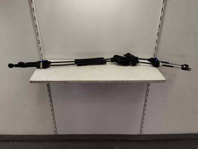 PALANCA CAMBIO RENAULT CLIO V 2024 1.5 DCI