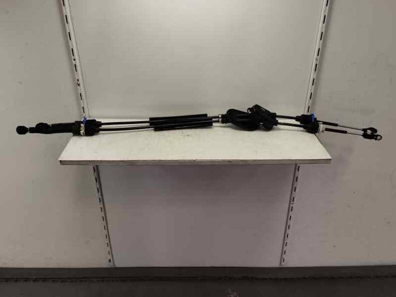 PALANCA CAMBIO RENAULT CLIO V 2024 1.5 DCI