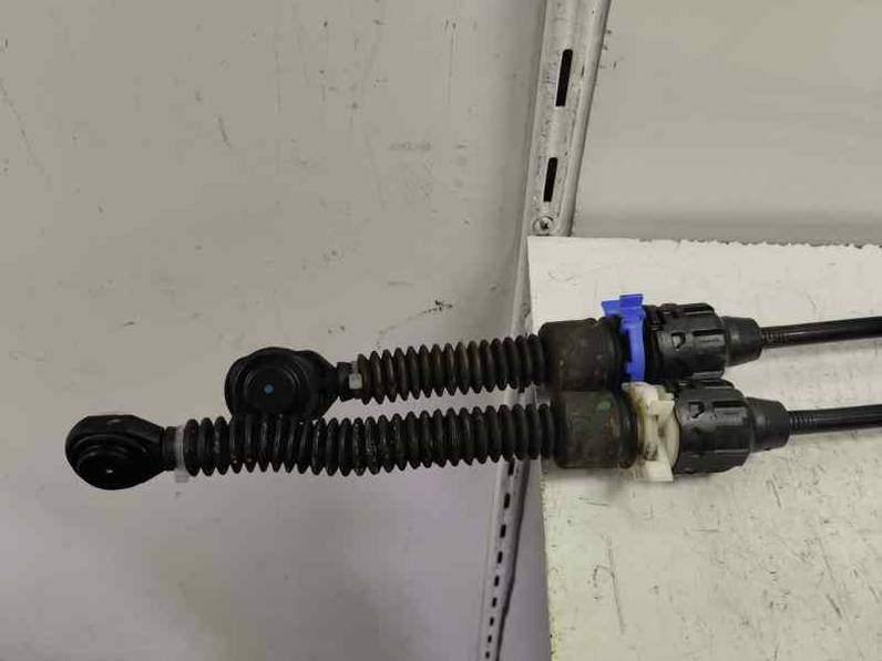 PALANCA CAMBIO RENAULT CLIO V 2024 1.5 DCI