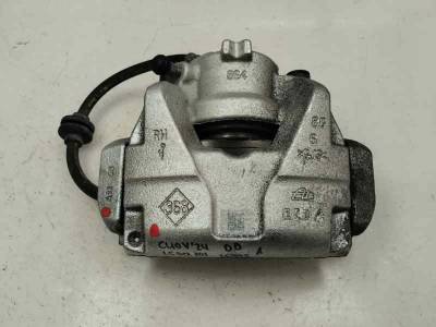 PINZA FRENO DELANTERA DERECHA RENAULT CLIO V 2024 1.5 DCI