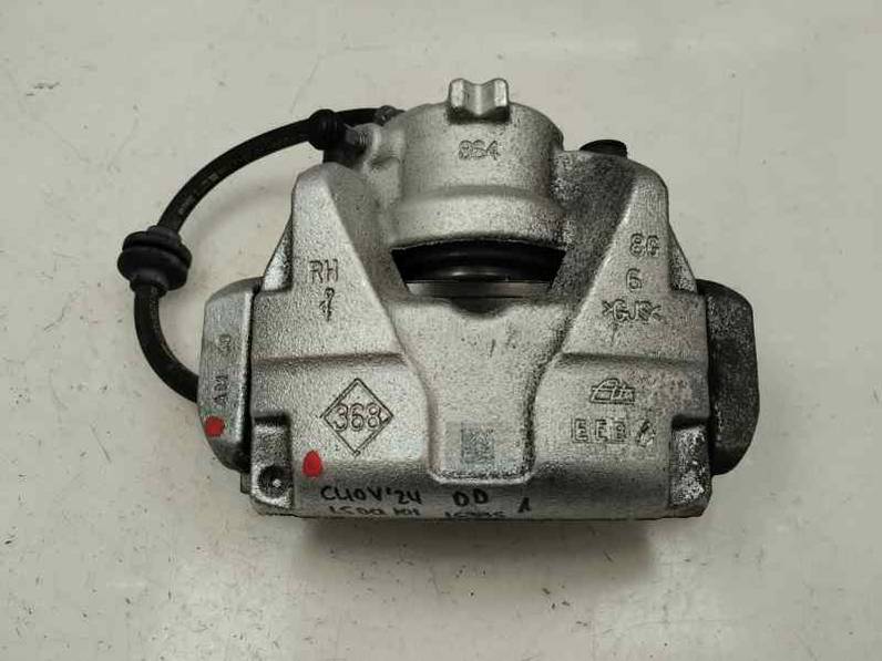 PINZA FRENO DELANTERA DERECHA RENAULT CLIO V 2024 1.5 DCI