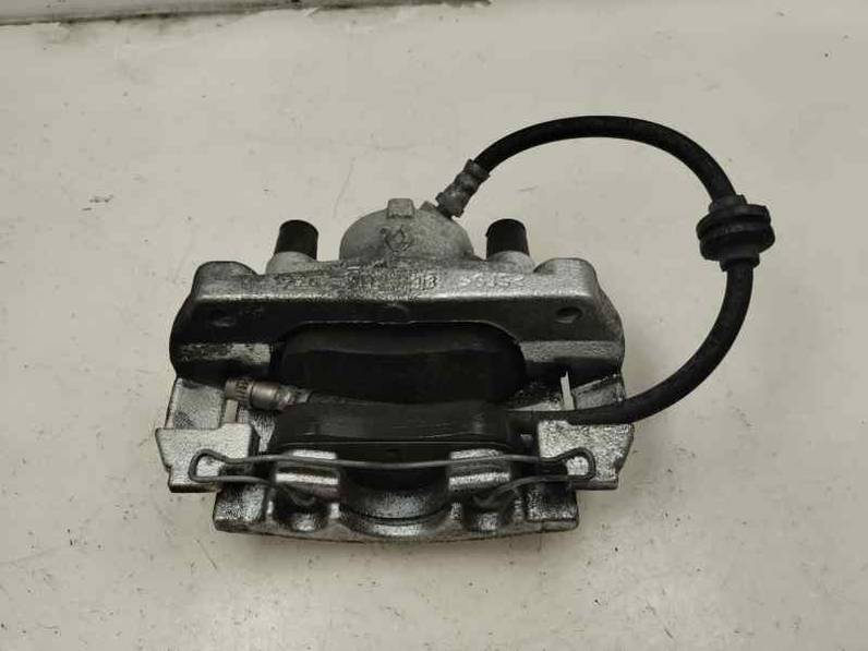 PINZA FRENO DELANTERA DERECHA RENAULT CLIO V 2024 1.5 DCI