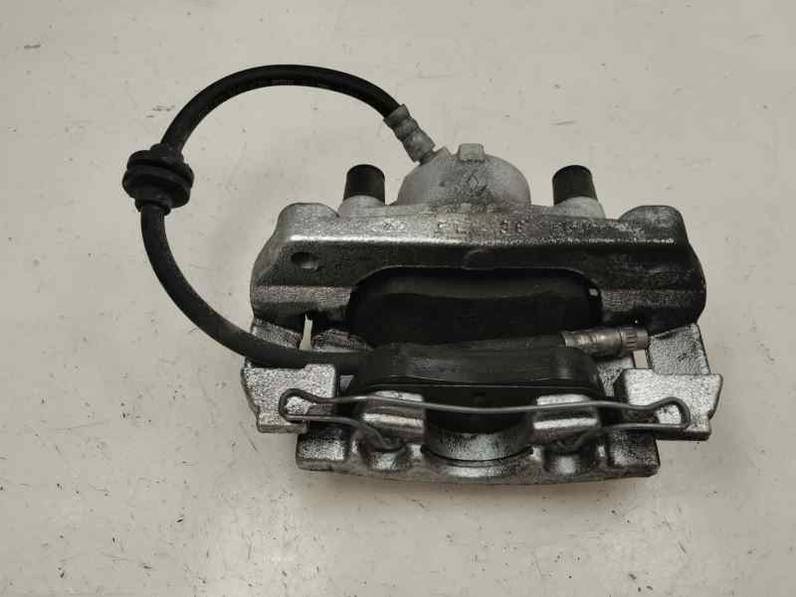 PINZA FRENO DELANTERA IZQUIERDA RENAULT CLIO V 2024 1.5 DCI