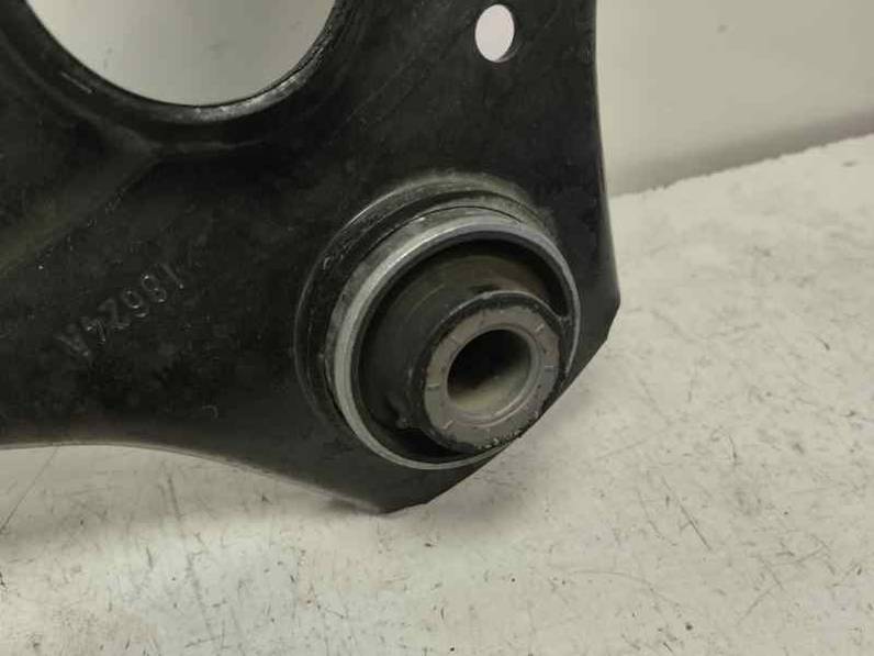 BRAZO SUSPENSION INFERIOR DELANTERO IZQUIERDO RENAULT CLIO V 2024 1.5 DCI