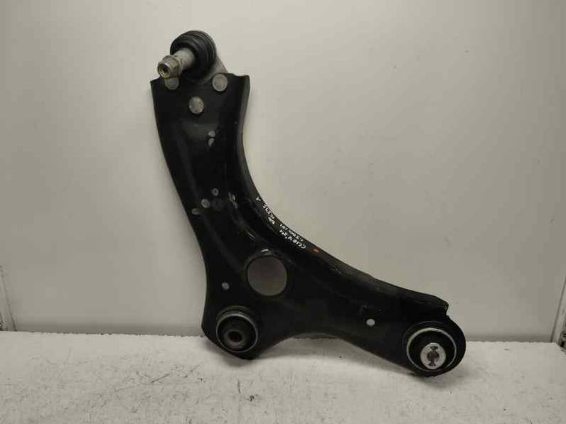 BRAZO SUSPENSION INFERIOR DELANTERO DERECHO RENAULT CLIO V 2024 1.5 DCI