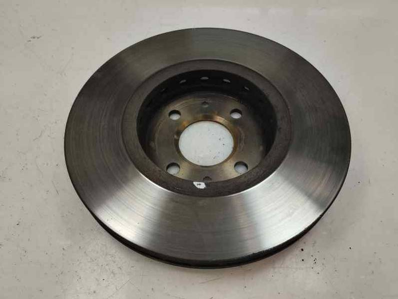 DISCO FRENO DELANTERO RENAULT CLIO V 2024 1.5 DCI