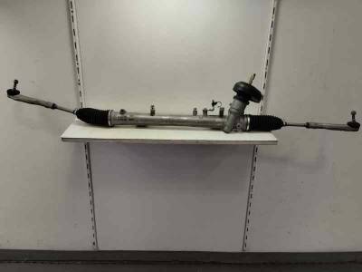 CREMALLERA DIRECCION RENAULT CLIO V 2024 1.5 DCI