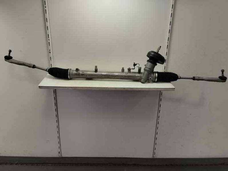 CREMALLERA DIRECCION RENAULT CLIO V 2024 1.5 DCI