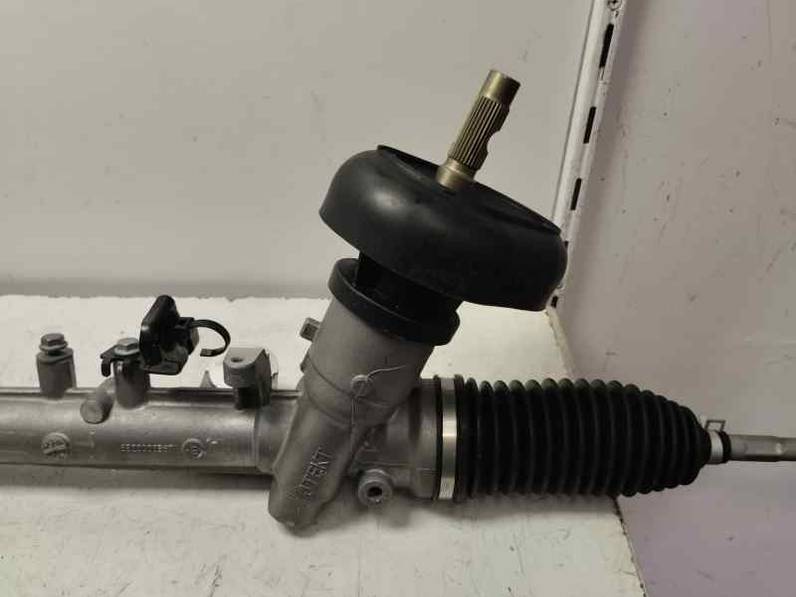 CREMALLERA DIRECCION RENAULT CLIO V 2024 1.5 DCI