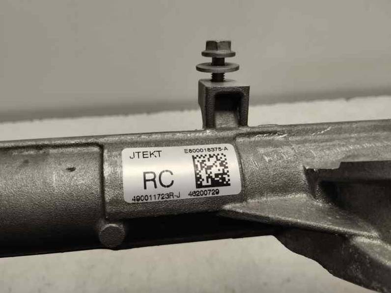 CREMALLERA DIRECCION RENAULT CLIO V 2024 1.5 DCI