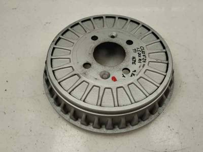 TAMBOR FRENO TRASERO RENAULT CLIO V 2024 1.5 DCI