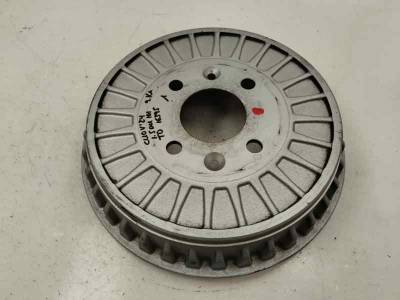 TAMBOR FRENO TRASERO RENAULT CLIO V 2024 1.5 DCI