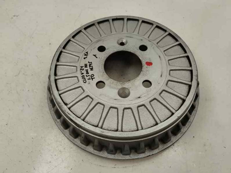 TAMBOR FRENO TRASERO RENAULT CLIO V 2024 1.5 DCI