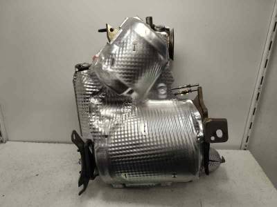 CATALIZADOR RENAULT CLIO V 2024 1.5 DCI