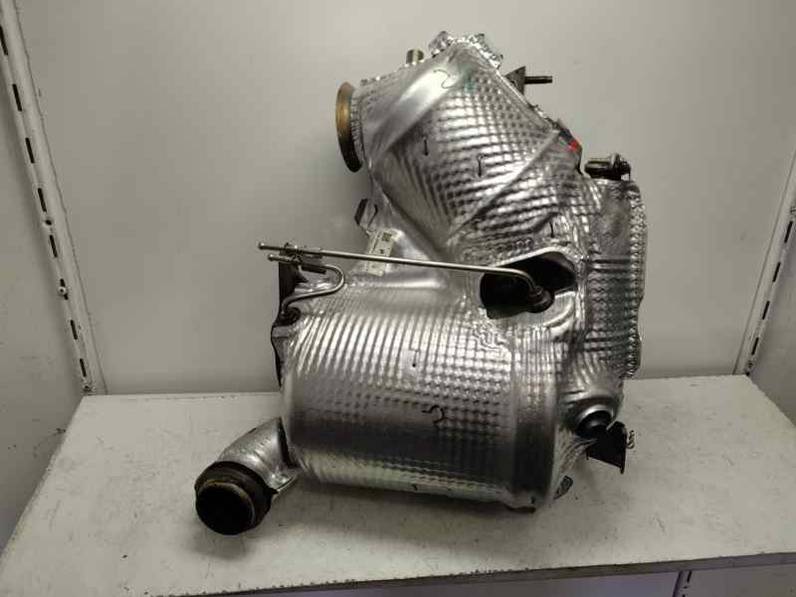 CATALIZADOR RENAULT CLIO V 2024 1.5 DCI